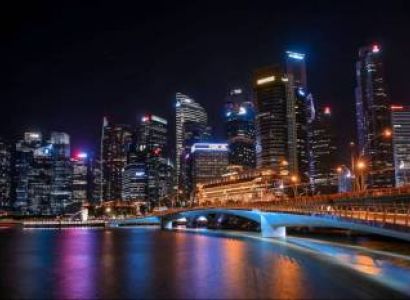 Singapore Highlights Gardens - Skyline 4 Nights - 5 Days Tour