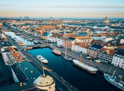 Copenhagen Experience - Summer 3 Nights - 4 Days Tour