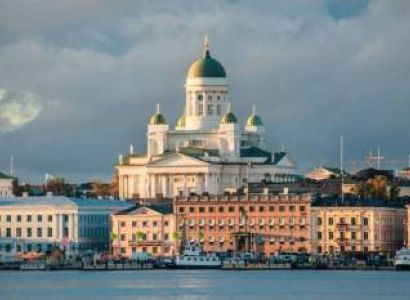 Helsinki Experience - Summer 3 Nights - 4 Days Tour