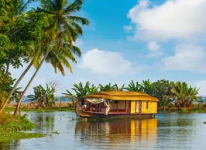 Discover Kerala 8 Days - 7 Nights Tour
