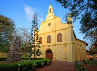 Discover Kerala 8 Days - 7 Nights Tour