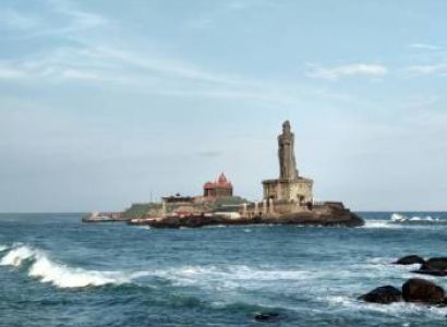 Thekkady Tour Packages