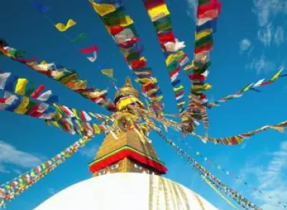 Kathmandu - Pokhara - Chitwan Package 8D 7N