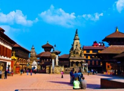 Kathmandu - Pokhara - Chitwan Package 8D 7N