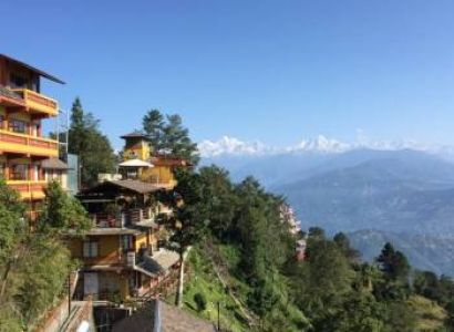 Kathmandu - Pokhara - Chitwan Package 8D 7N