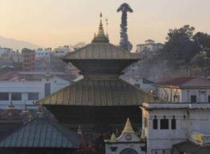 Kathmandu - Pokhara - Chitwan Package 8D 7N