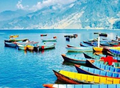 Kathmandu - Pokhara - Chitwan Package 8D 7N