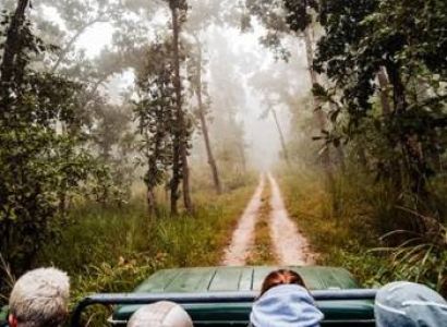 Kathmandu - Pokhara - Chitwan Package 8D 7N