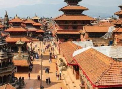 Kathmandu - Pokhara - Chitwan Package 8D 7N