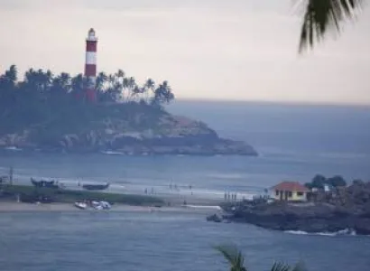 Discover Kerala 8 Days - 7 Nights Tour