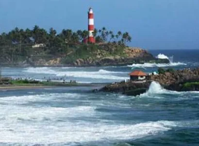 Discover Kerala 8 Days - 7 Nights Tour
