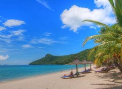 Neil Island Tour Packages