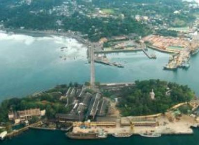 Tropical Andaman 05 Nights - 06 Days Tour