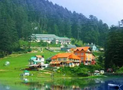 Himachal Escape 6 Nights - 7 Days Tour