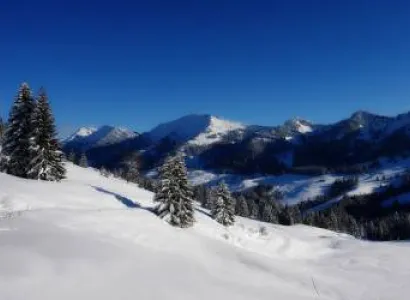 Himachal Escape 6 Nights - 7 Days Tour