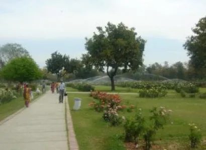 Himachal Escape 6 Nights - 7 Days Tour