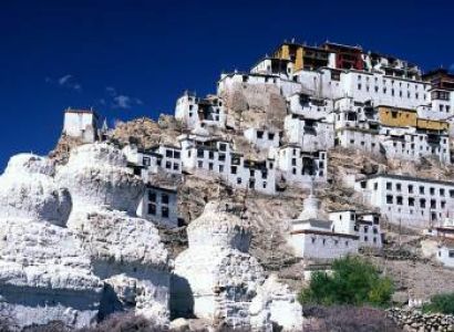 Ladakh Escape 06 Nights 07 Days