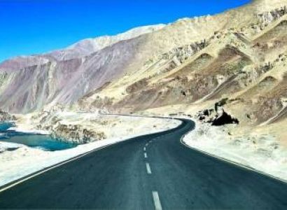 Ladakh Escape 06 Nights 07 Days