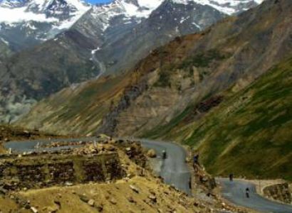 Ladakh Escape 06 Nights 07 Days