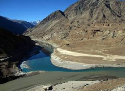 Ladakh Escape 06 Nights 07 Days