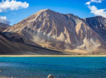 Ladakh Escape 06 Nights 07 Days