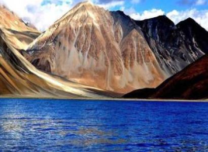 Ladakh Escape 06 Nights 07 Days