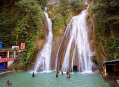 Holy Char Dham Yatra for 10 Nights 11Days