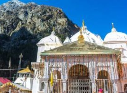 Holy Char Dham Yatra for 10 Nights 11Days