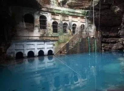 Barkot Tour Packages