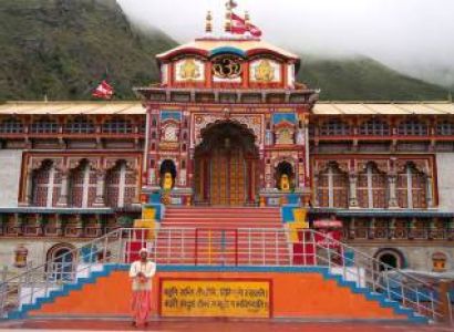 Holy Char Dham Yatra for 10 Nights 11Days