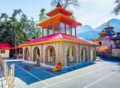 Holy Char Dham Yatra for 10 Nights 11Days