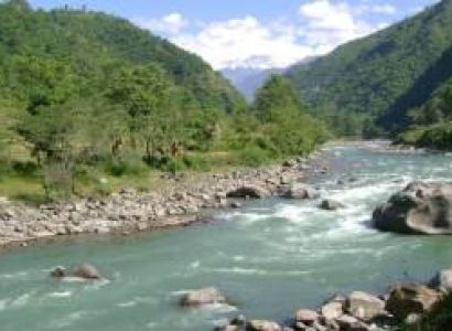 Holy Char Dham Yatra for 10 Nights 11Days