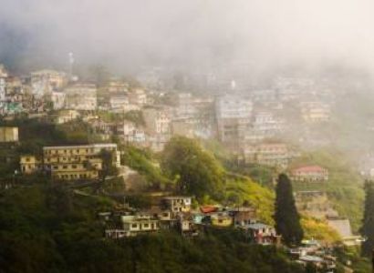 Holy Char Dham Yatra By Helicopter for 5 Nights 6 Days