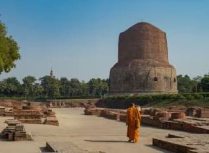 Uttar Pradesh Tour Package