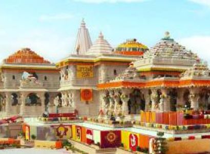 Uttar Pradesh Tour Package