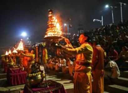 Uttar Pradesh Tour Package