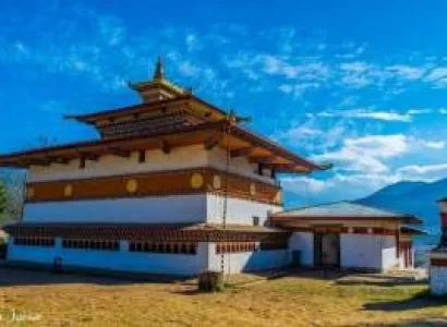 Bhutan Tour Package for 5 Nights and 6 Days
