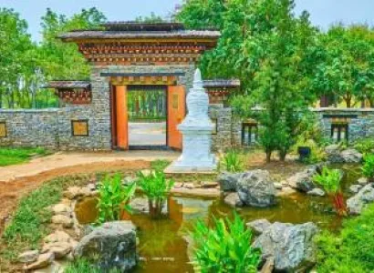 Bhutan Tour Package for 5 Nights and 6 Days