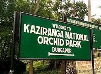 Shillong and Kaziranga Tour Package for 5 Nights and 6 Days