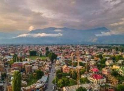 Kailash Mansarovar Yatra by Helicopter for 10 Nights and 11 Days