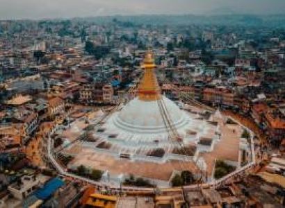 Kailash Mansarovar Yatra by Helicopter for 10 Nights and 11 Days