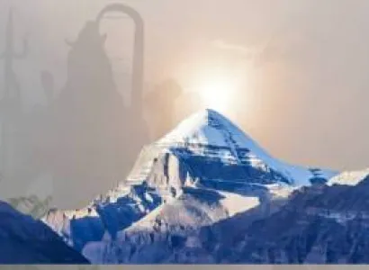 Kailash Mansarovar Yatrea Overland Via Kyirong for 14 Nights and 15 Days