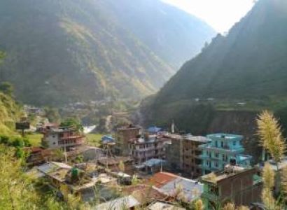 Kailash Mansarovar Yatrea Overland Via Kyirong for 14 Nights and 15 Days