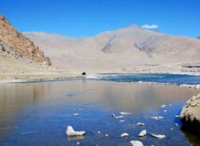 Kailash Mansarovar Yatrea Overland Via Kyirong for 14 Nights and 15 Days