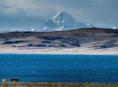 Kailash Mansarovar Yatrea Overland Via Kyirong for 14 Nights and 15 Days