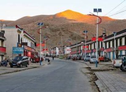 Kailash Mansarovar Yatrea Overland Via Kyirong for 14 Nights and 15 Days