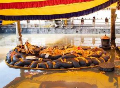 Kailash Mansarovar Yatra Overland Via Kyirong for 14 Nights and 15 Days