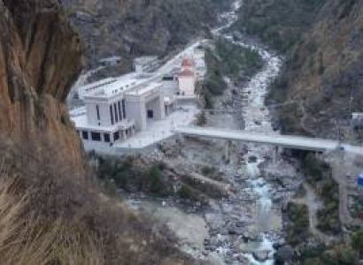 Kailash Mansarovar Yatra Overland Via Kyirong for 14 Nights and 15 Days