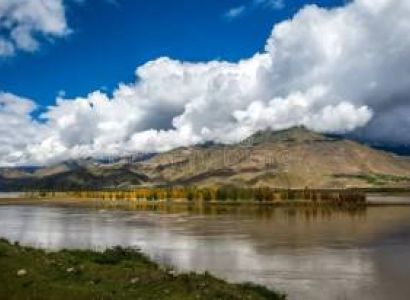 Kailash Mansarovar Yatra Overland Via Kyirong for 14 Nights and 15 Days