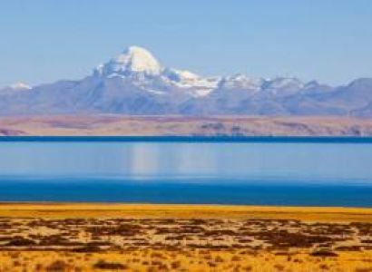 Kailash Mansarovar Yatra Overland Via Kyirong for 14 Nights and 15 Days